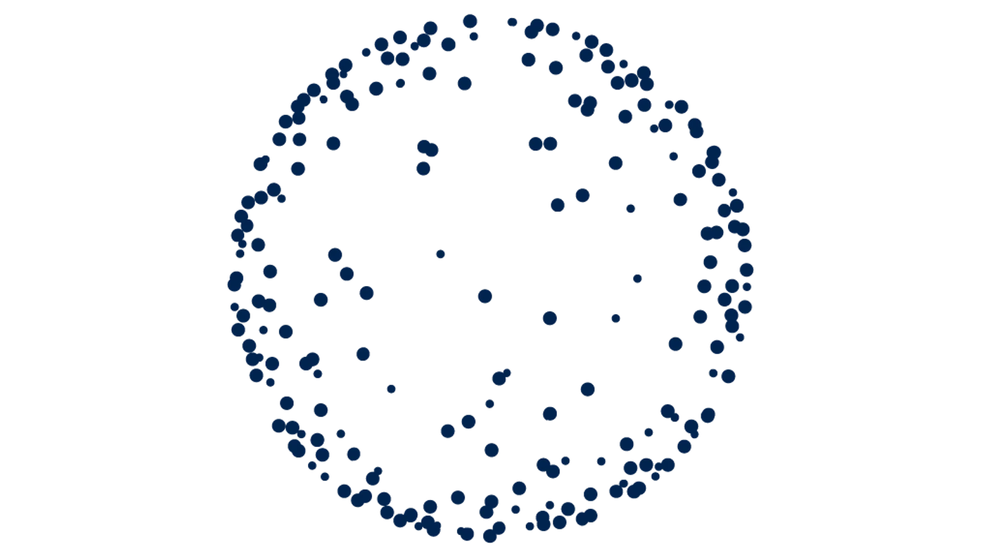 Lassa virus icon